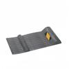 Parking Aid Anti-skid Car Parking Mat Warning Strip Garage Wheel Stopper  Vehicle