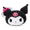 Sanrio Kuromi Baku Cushion Fantasy 883816 & (Kuromi Princess)