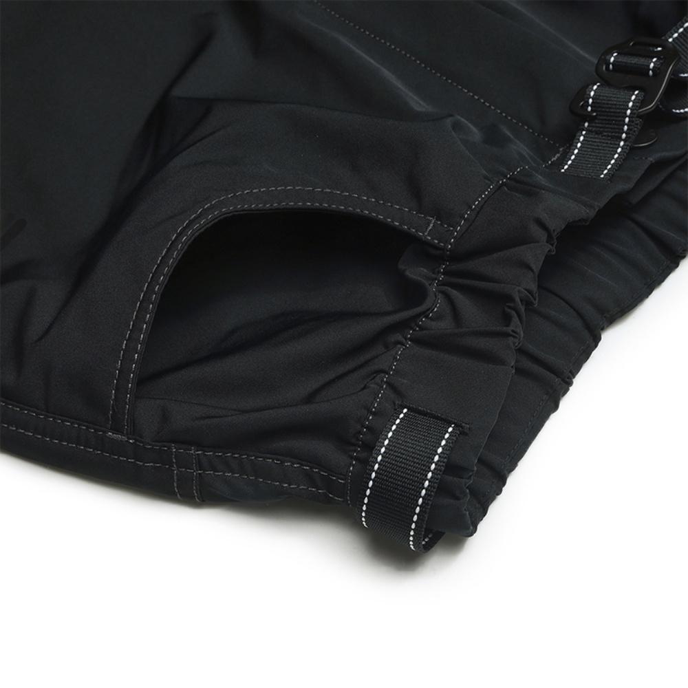 New FILA EXPLORER Casual Pants Women's A11W538804F-BK