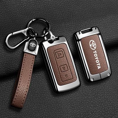 Toyota Crown & Prius Atslēgas Korpusa Aizsardzība (2005-09, 12. paaudze)