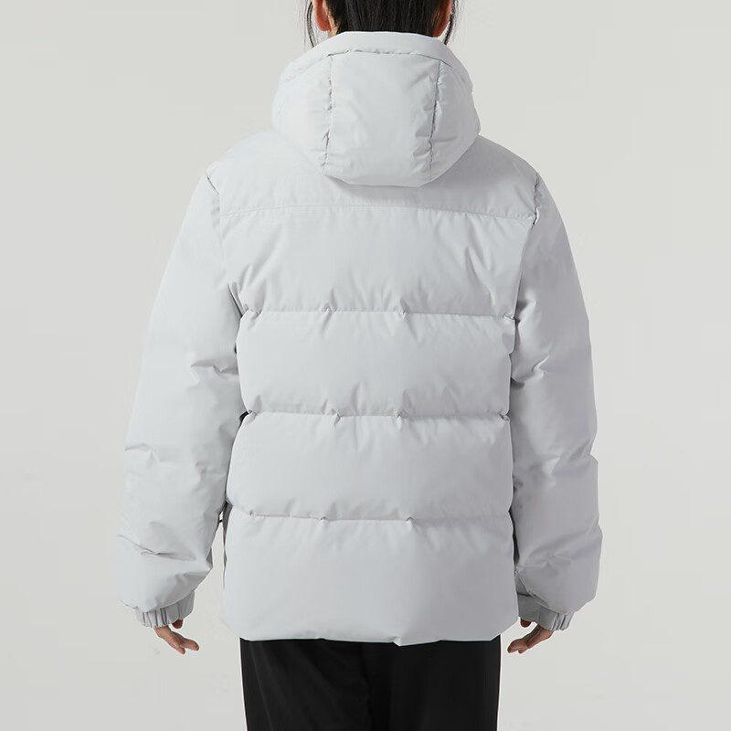 Under Armour Down Jacket Unisex Light Gray 23600801-009