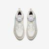 Anta Kids Synthetic Leather Arc Light Trendy Versatile Lightweight Shock Absorbing High Top Kids Skate Shoes Kids skate shoes A22448095-1