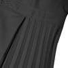 ZANZEA Women Casual Turn Down Collar Solid Color Short Sleeve Dress