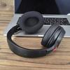 Comfortable Ear Pads for CloudAlpha/Cloud AlphaS Headset Thickness Earpads for Improved Sound Quality Earmuff Earcups