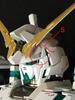 PG 1/60 Unicorn Gundam Metal Vernier Set (Mobile Suit Gundam UC) (PG 1/60 RX-0 Unicorn Gundam)
