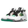Air Jordan 4 Retro Rasta Green