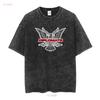 Diplomats DipseT T Shirt Different Styles and Colors Available Long or Short Sleeves Vintage Washed Fashion Homme Versatile