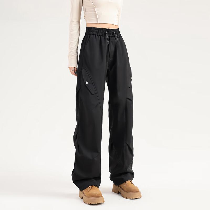 Izzue Women's Outdoor Cargo Trekking Pants