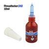 Threadlocker 242 242 Blue Liquid Fluorescent Methacrylate