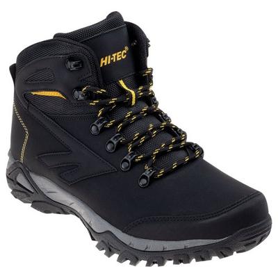 Mens Medin Mid Cut Walking Boots