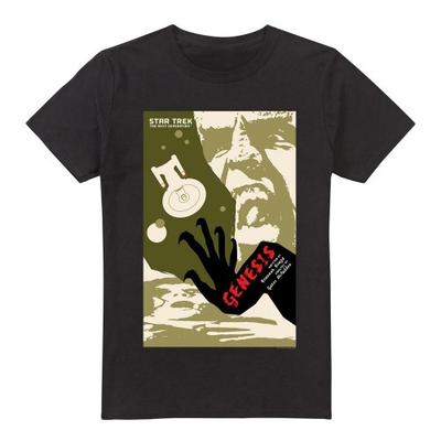 Mens The Next Generation Season 7 Episode 19 T-Shirt