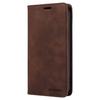 BETOPNICE 003 For Samsung Galaxy S24 FE Case RFID Blocking Wallet Leather Cover