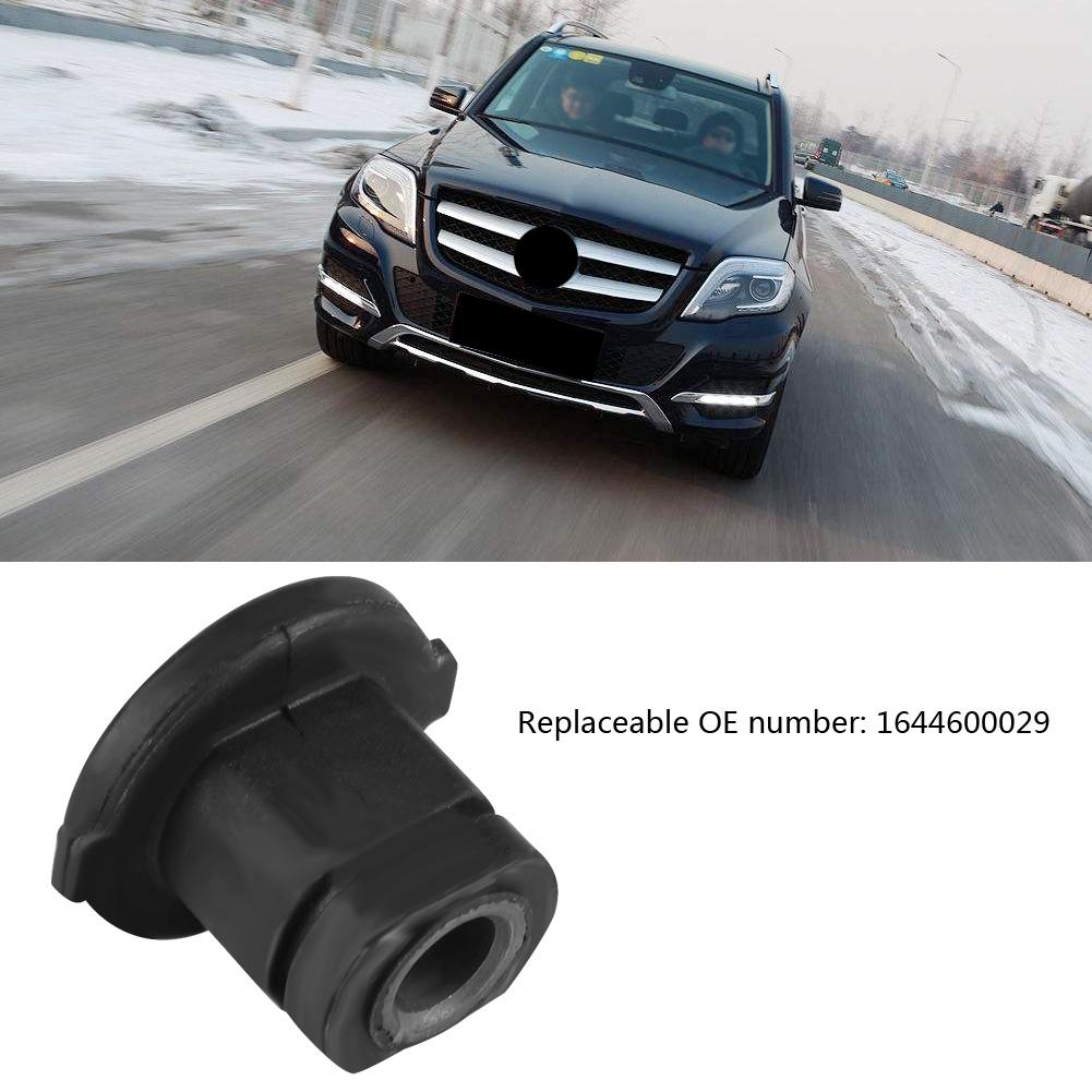 Steering Rack Mount Bushing for Mercedes Benz W164 W251 GL320 ML320 R320 R500 1644600029