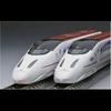 TOMIX N-Spur Sonderedition Kyushu Shinkansen Serie Shooting Star Shinkansen Set 97939 Modellbahn 800-0