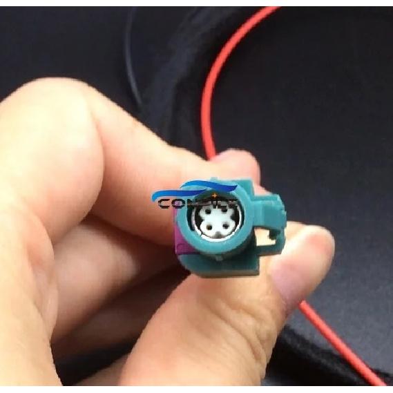 for BMW LVDS HUD head-up display video cable 1 meter