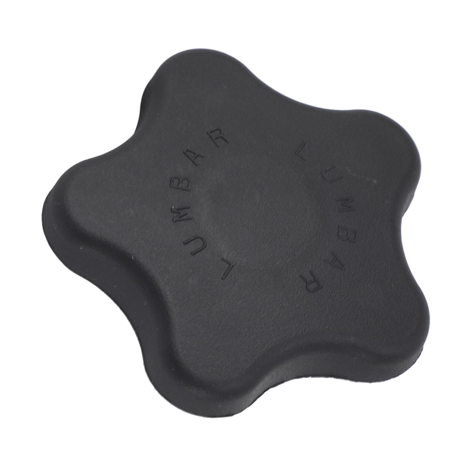 

Seat Adjust Handle Lumbar Seat Adjuster Knob 89042211 Easy Adjustment for Trailblazer Envoy Bravada