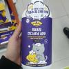 PawPawMong Vodnatý kondicionérový šampon pro mazlíčky 1000 ml