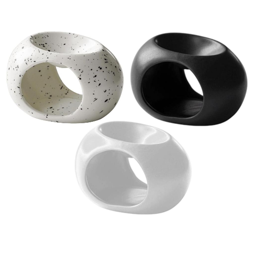 Essential Oil Burner Diffuser Ceramic Decoration Gift Aroma Melt Warmer for