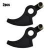 Brand New Replacement Levers 2pcs Garden Accessories LST201