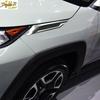 For Toyota New RAV4  - Headlight Eyebrow Molding Cover Trim New