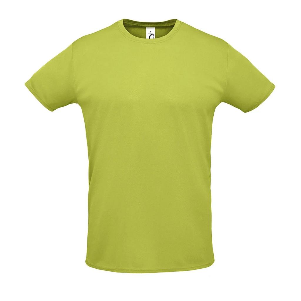 SOLS Unisex Adult Sprint T-Shirt