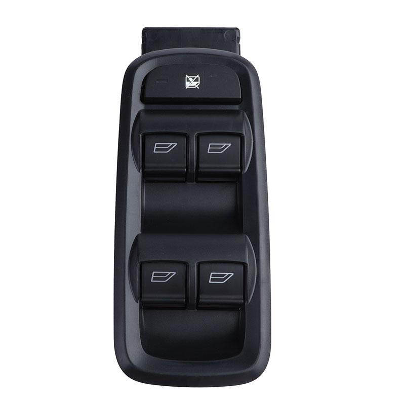 New Power Window For Ford Fiesta 2013-2015 For Ford Ecosport 2012-2015 8A6T-14A132-CC 8A6T-14529-AA 8A6T14A132CC  8A6T14529AA