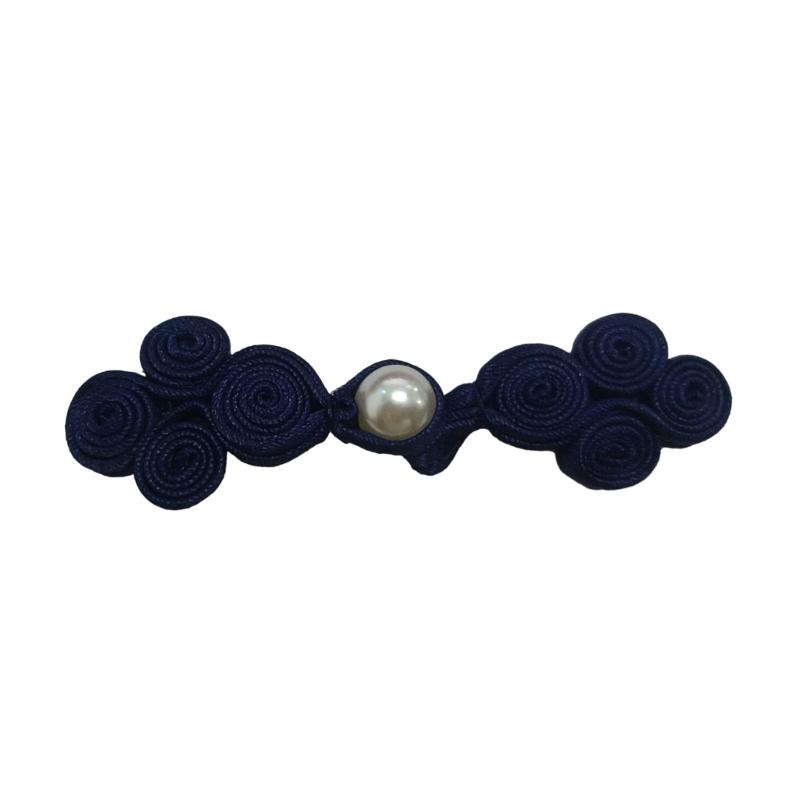 Chinese Knots Traditional Button Cheongsam Sewing Fasteners Chinese Closure Button DIY Suit Decoration Button