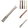 Universal Car Seat Gap Filler Pu Leather Storage Organizer With Antileak Seal For Vehicle Interior