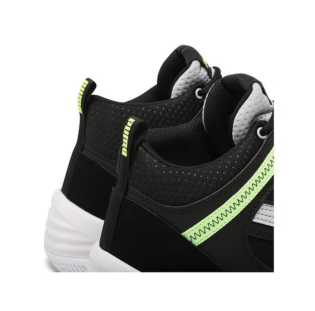 Men's Sneakers Puma Rebound Future Evo Core 386379 08 Black