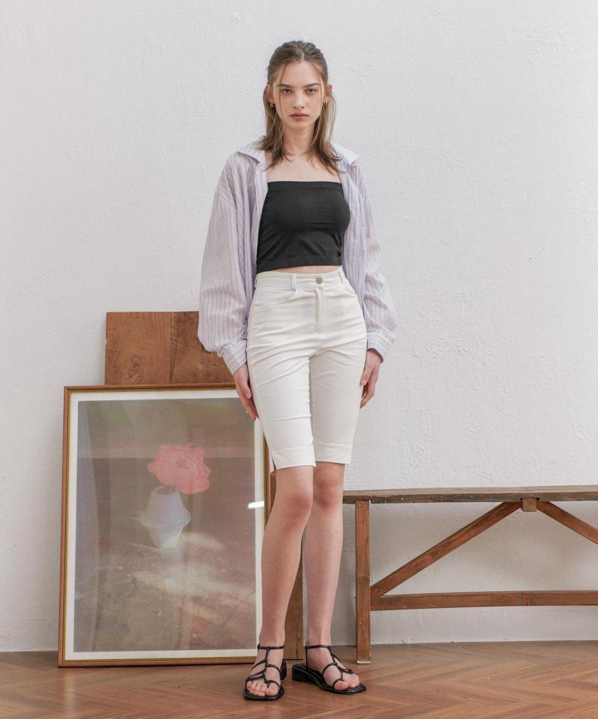 PANDORAFIT Alika Short Slacks