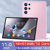 10-inch Android Tablet with Ten-Core Processor, HD Screen, 4G Connectivity & Card Slot