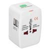Universal Travel Adapter International Wall Charger for Most of Countries