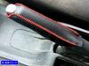 BRIGHTZ Parking Brake Handle Cover with Red Stitching for Fit Hybrid Compatible with GP Fit Product 34123 GP1/GP4 [INT-ETC-197]. P1/P4 Hybrids. Code