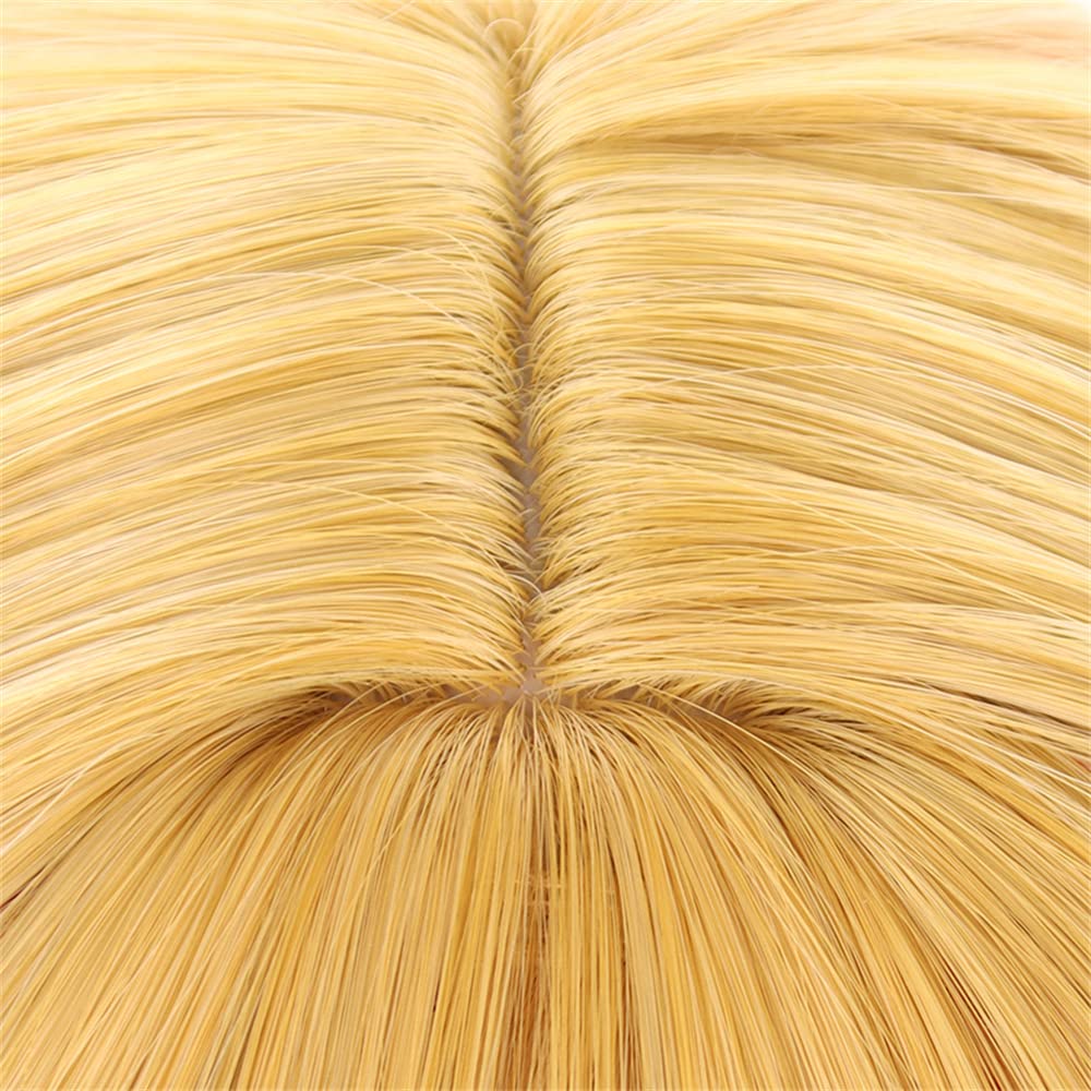 RyuuCos Oshi No Ko Hoshino Ruby Wig Cosplay Hairnet Heat Resistant Disguise Costume Present Event Halloween Christmas School Festival Cultural