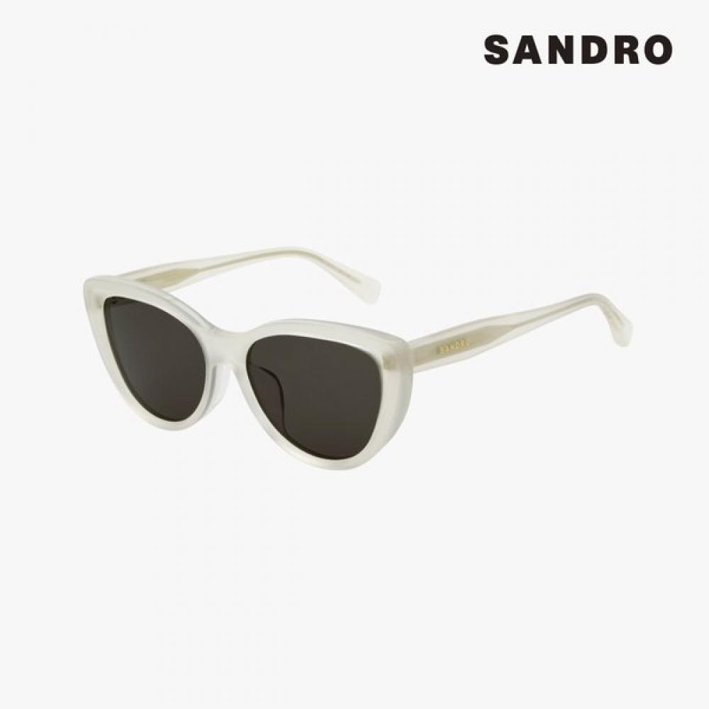 

Sandro Sunglasses Sd6084 1 157 55 Single option