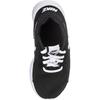 Nike Kaishi Fashion Comfortable Durable Low-Top Kids Casual Shoes Kids Sneaker Black White 705490-002