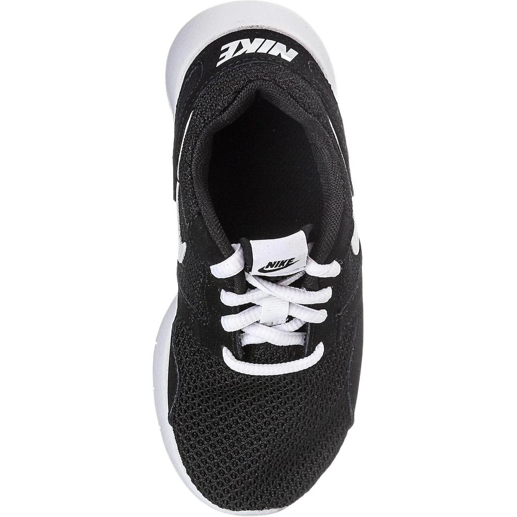 Nike Kaishi Fashion Comfortable Durable Low-Top Kids Casual Shoes Kids Sneaker Black White 705490-002