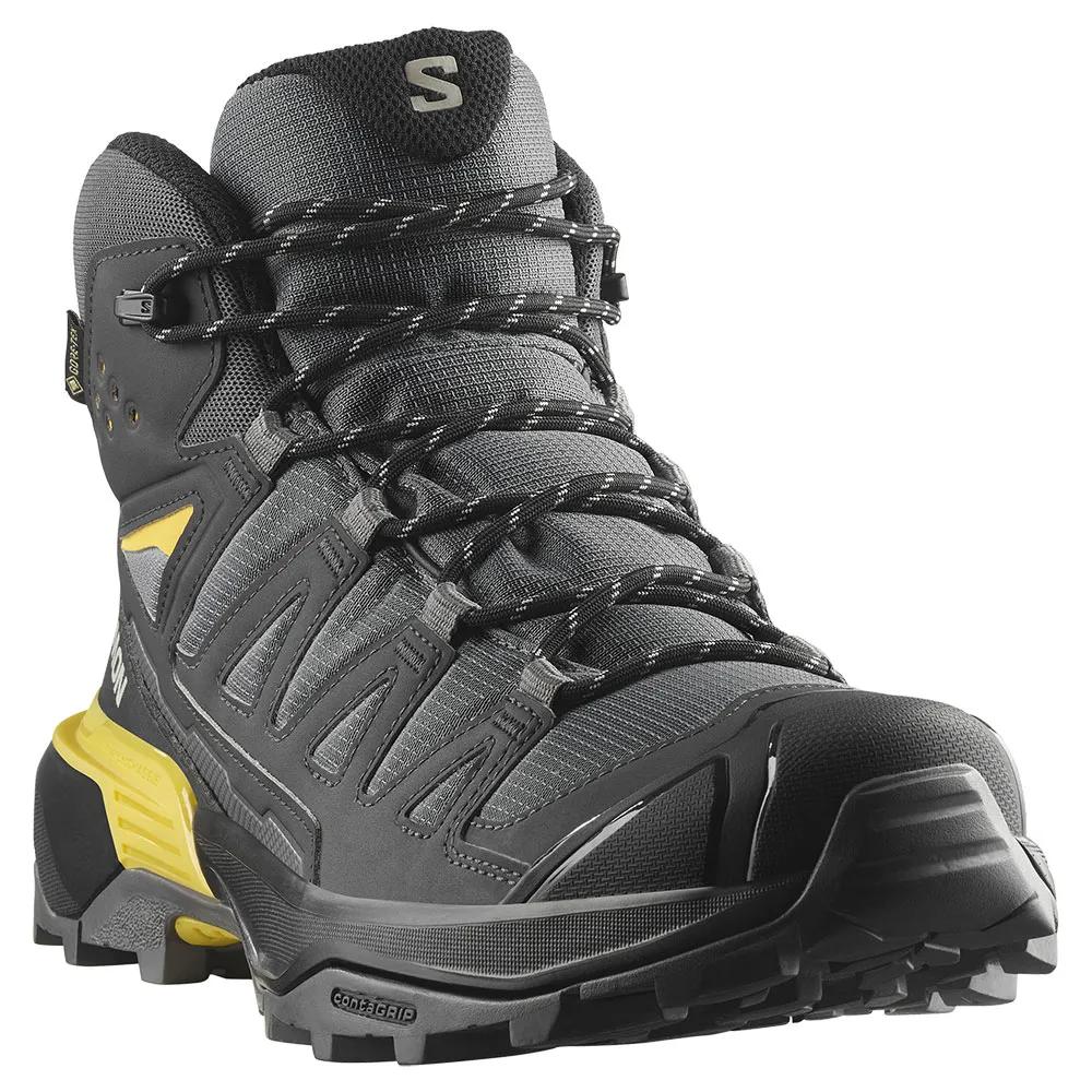 SALOMON Hiking Boots X Ultra 360 Mid Goretex