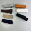 New Lazy Belt with No Buttons, Simple and Versatile, Elastic Elastic Belt and Jeans Strap
