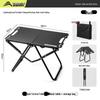 Portable Lightweight Outdoor Folding Camping Table