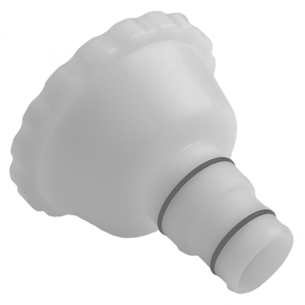 Vacuum Adapter For Summer Ground Pools High Quality Highly Match