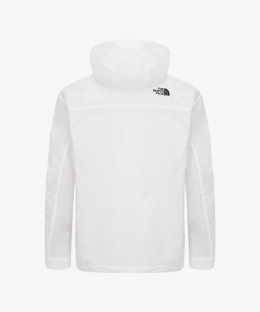 The North Face Nj3Ls05D Riverbank Jacket White