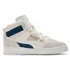 Puma Slipstream Mid Mutation Beast - Ivory Glow Intense Blue Unisex Sneakers Cream Nimbus-Cloud 381778-01