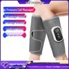 Electric Airbag Calf and Leg Massager for Muscle Relaxation and Slimming