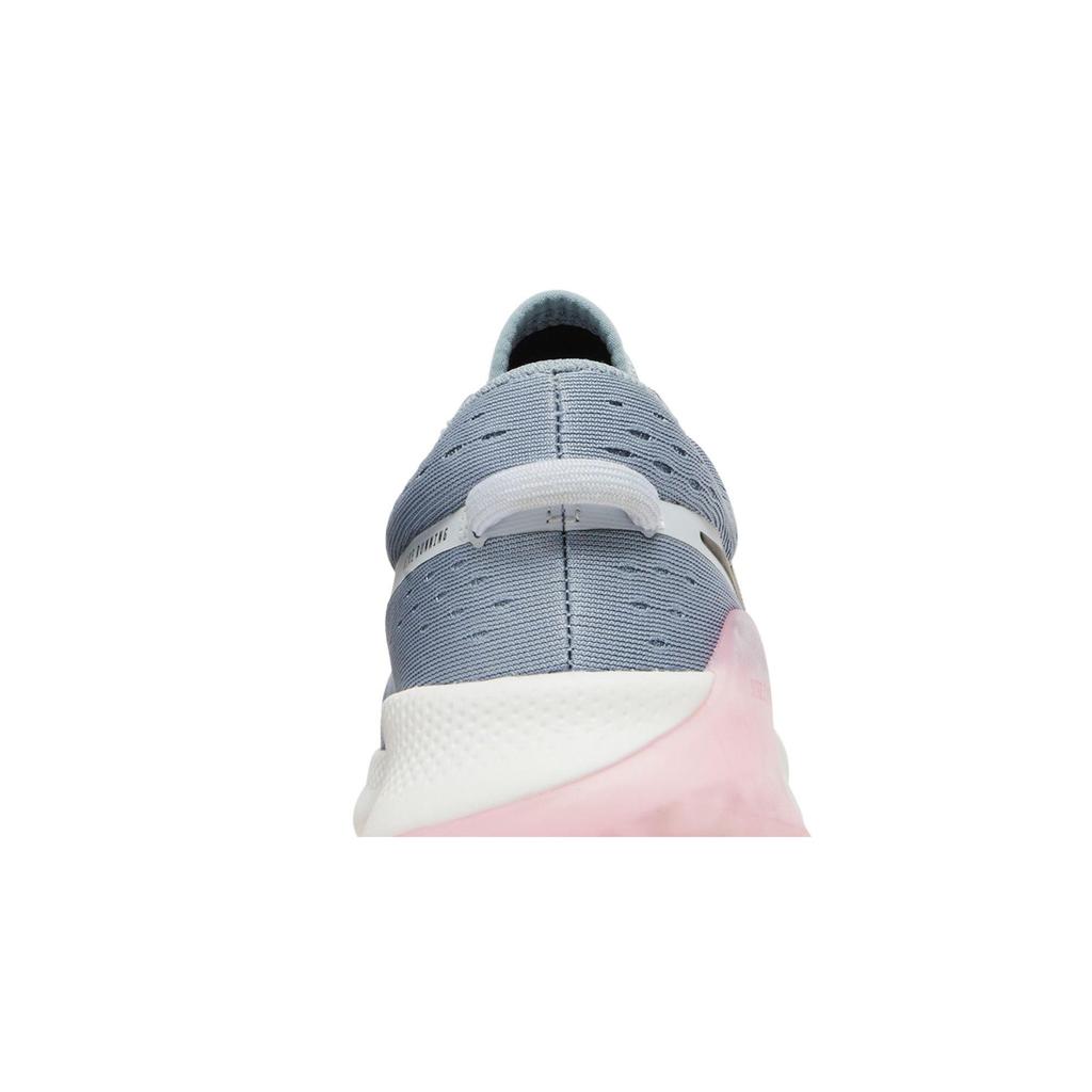 Nike Joyride Dual Run 'Obsidian Mist Lotus Pink' (Unisex) Obsidian Mist / Sky Grey / Lotus Pink / Black Running Shoes CD4365 402