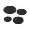 L8RE Set of 4 Kitchen Appliance Part Embedded Stove Diffusers Burners for Stove