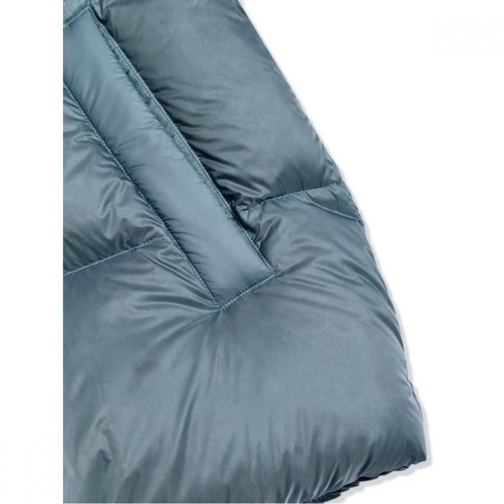 Eider Unisex Airborne Igloo Goose Down Padding Duw22547