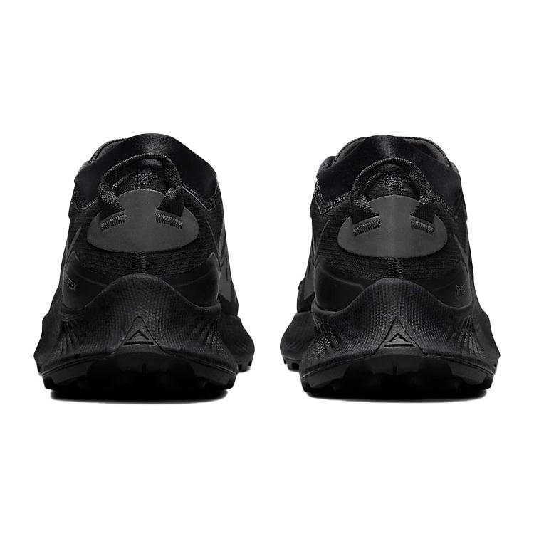 (WMNS) Nike Pegasus Trail 3 GTX 'Triple Black' Women's DC8794-001