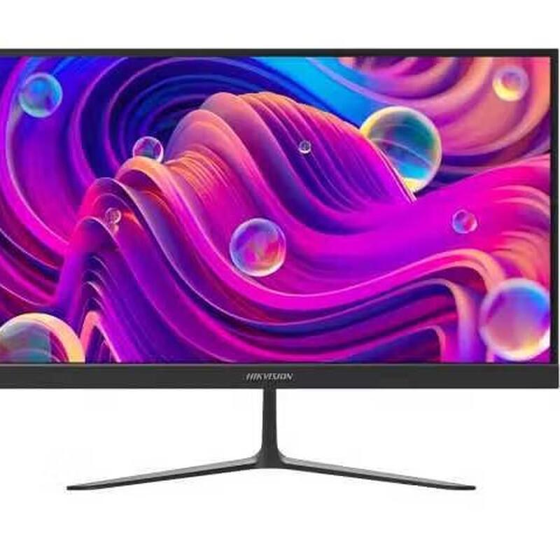 

Hikvision 22-inch FHD LCD Monitor (CN version)