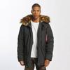 Зимняя куртка Alpha Industries Man Explorer